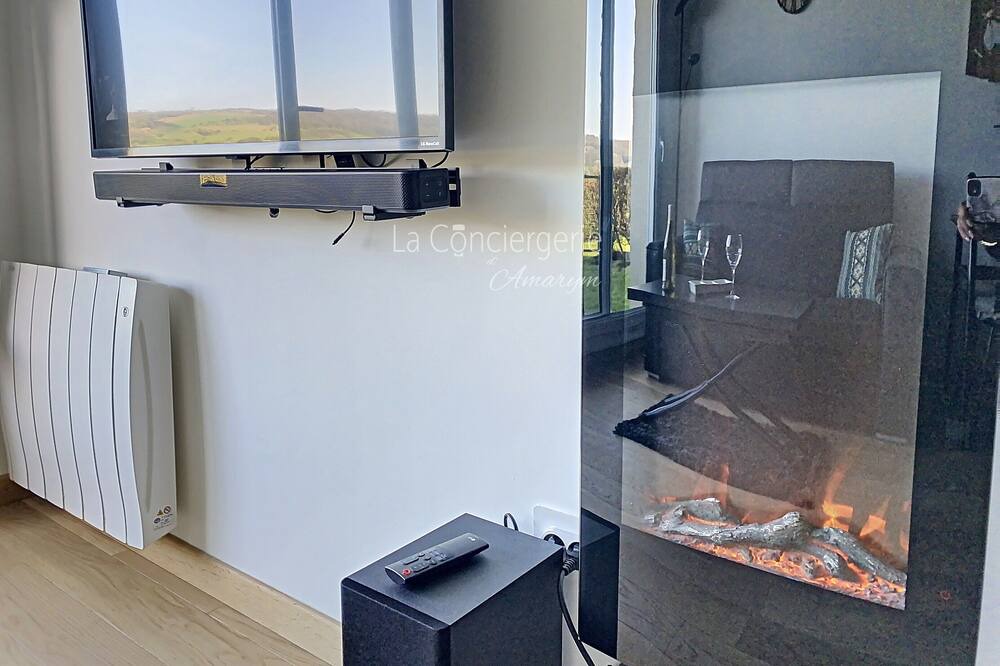 Photo of Kitchen in Criel-sur-Mer