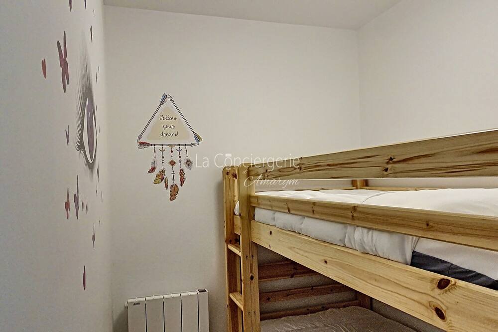 Photo of Bedroom in Criel-sur-Mer