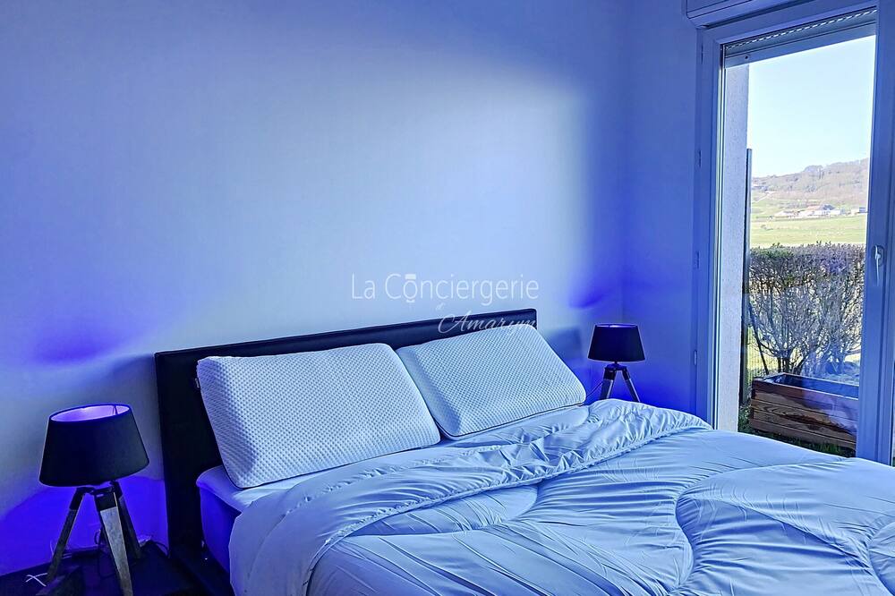 Photo of Bedroom in Criel-sur-Mer