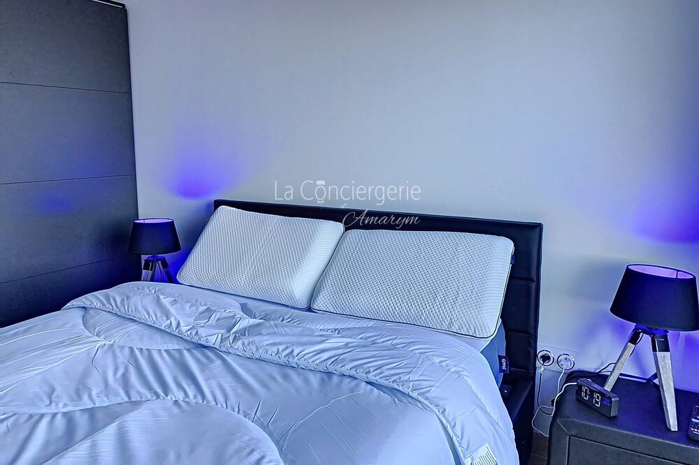 Photo of Bedroom in Criel-sur-Mer