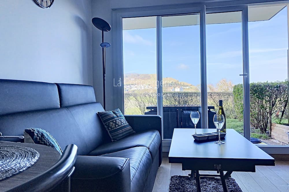 Photo of Livingroom in Criel-sur-Mer