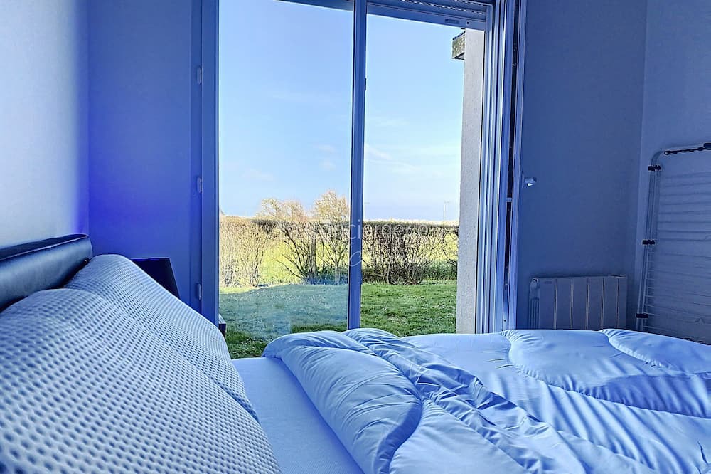 Photo of Bedroom in Criel-sur-Mer