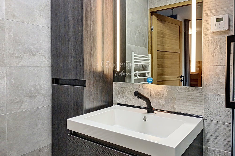 Photo of Bathroom in Criel-sur-Mer