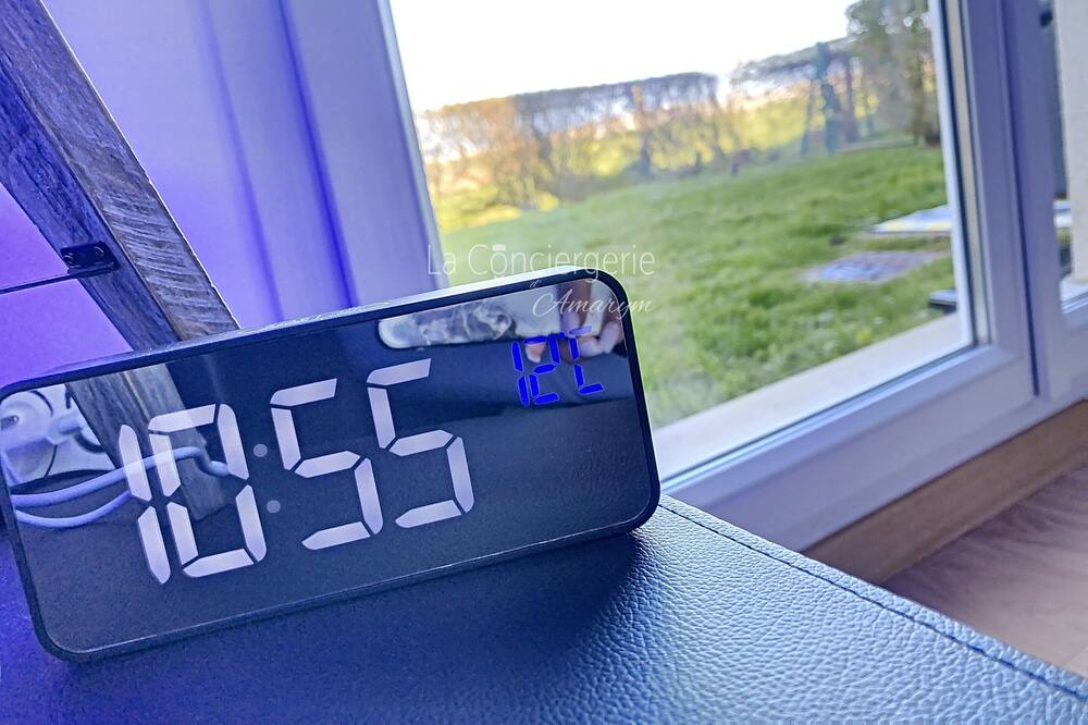 Photo of Bedroom in Criel-sur-Mer