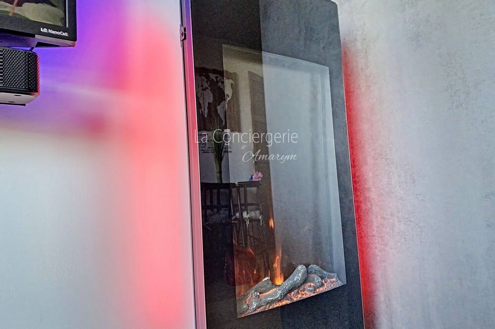 Photo of Bedroom in Criel-sur-Mer