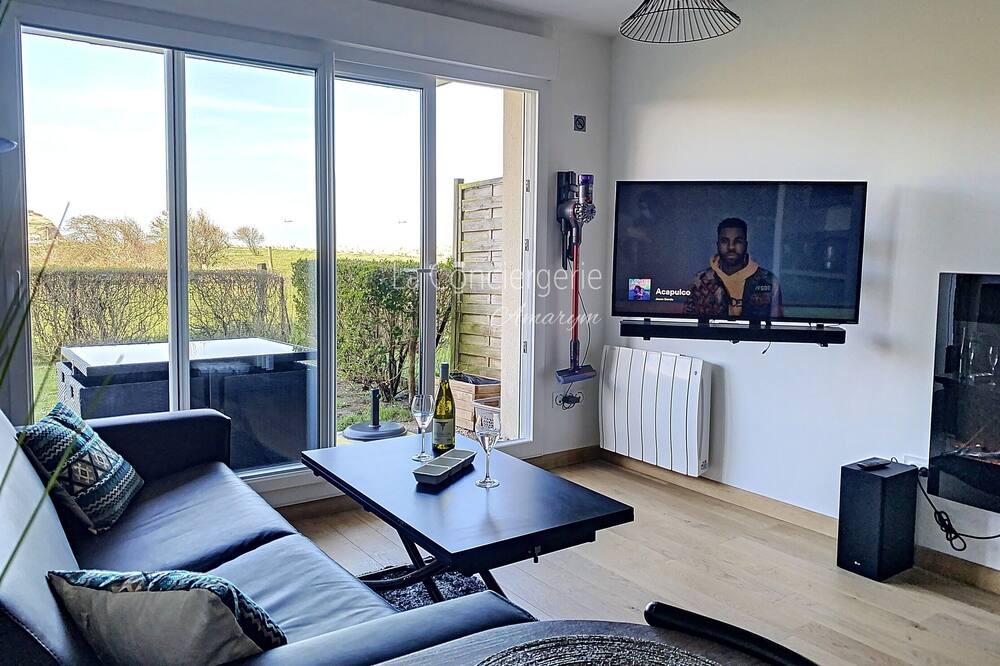 Photo of Livingroom in Criel-sur-Mer