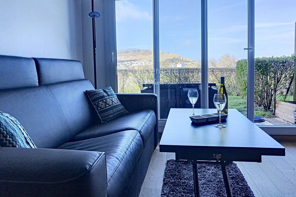 Photo of Livingroom in Criel-sur-Mer