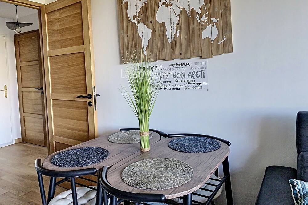 Photo of Kitchen in Criel-sur-Mer