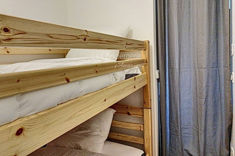 Photo of Bedroom in Criel-sur-Mer