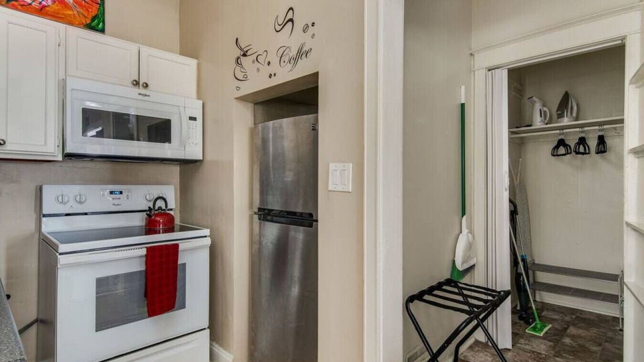 Photo of Kitchen in Kansas City