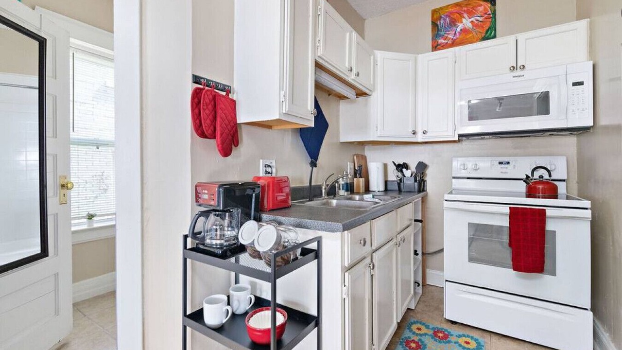 Photo of Kitchen in Kansas City