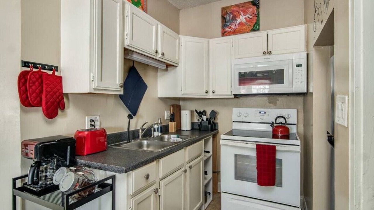 Photo of Kitchen in Kansas City