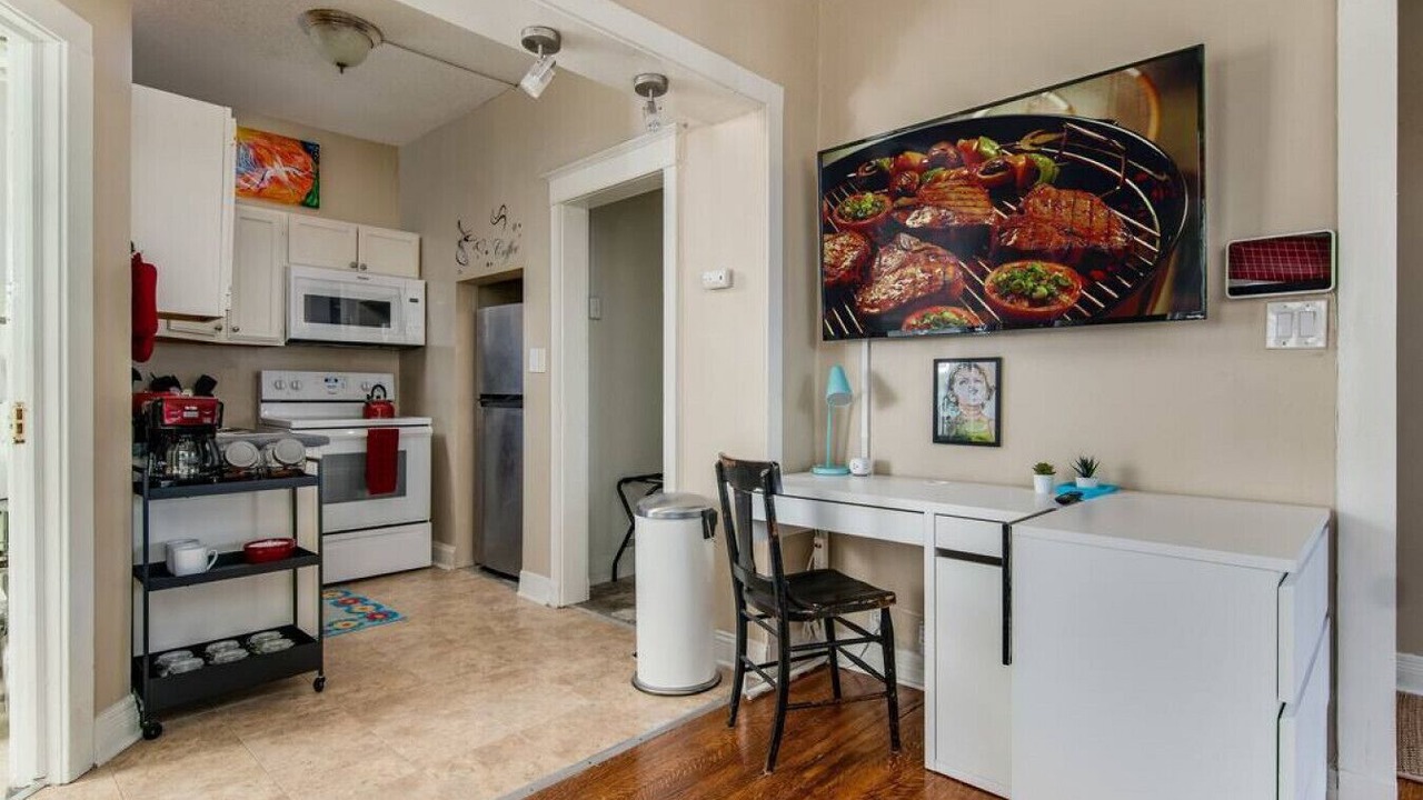 Photo of Kitchen in Kansas City