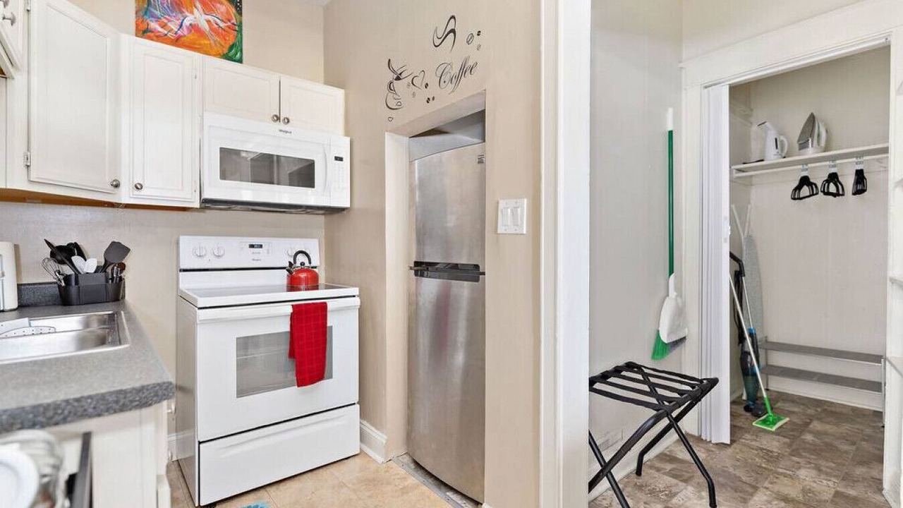 Photo of Kitchen in Kansas City