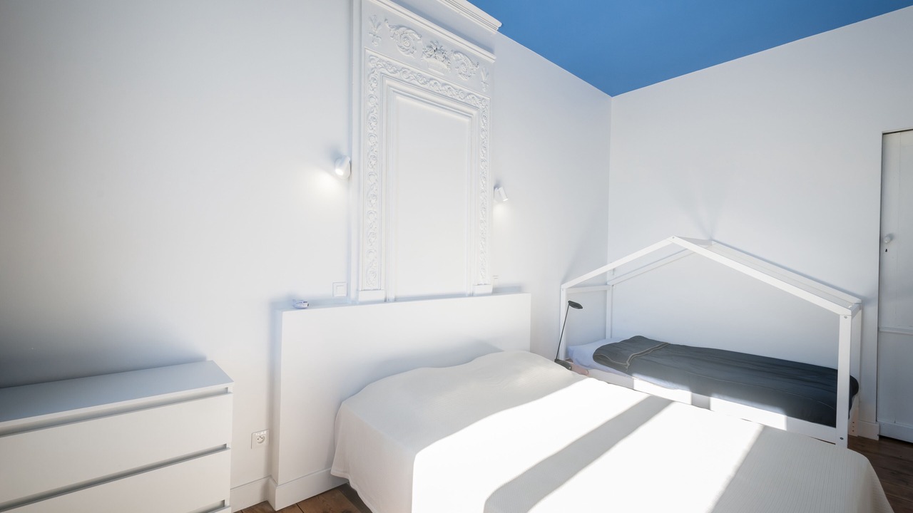 Photo of Bedroom in Vendays-Montalivet