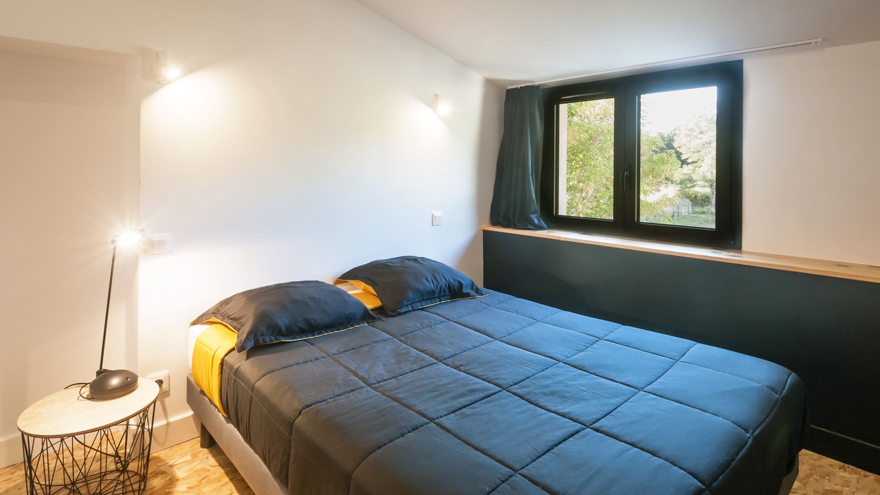 Photo of Bedroom in Vendays-Montalivet