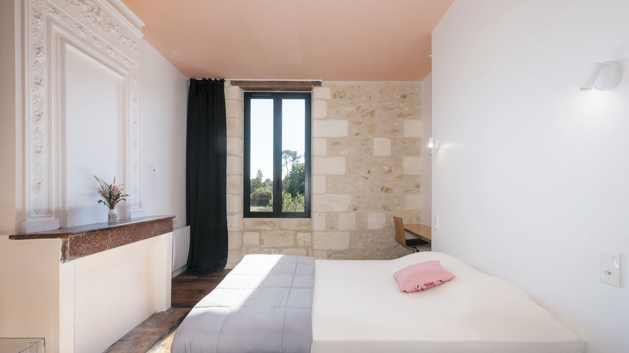 Photo of Bedroom in Vendays-Montalivet