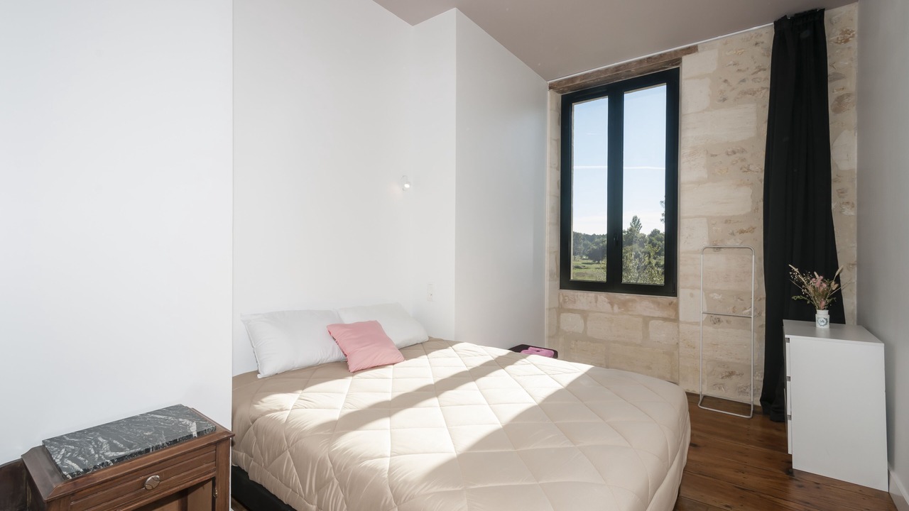 Photo of Bedroom in Vendays-Montalivet