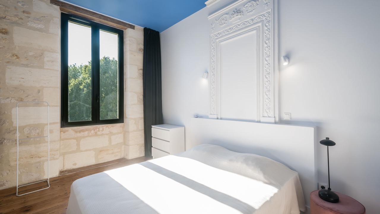 Photo of Bedroom in Vendays-Montalivet