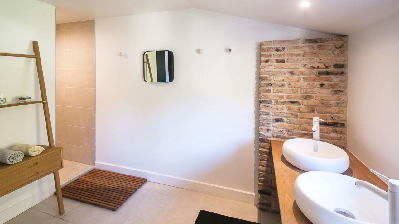 Photo of Bathroom in Vendays-Montalivet