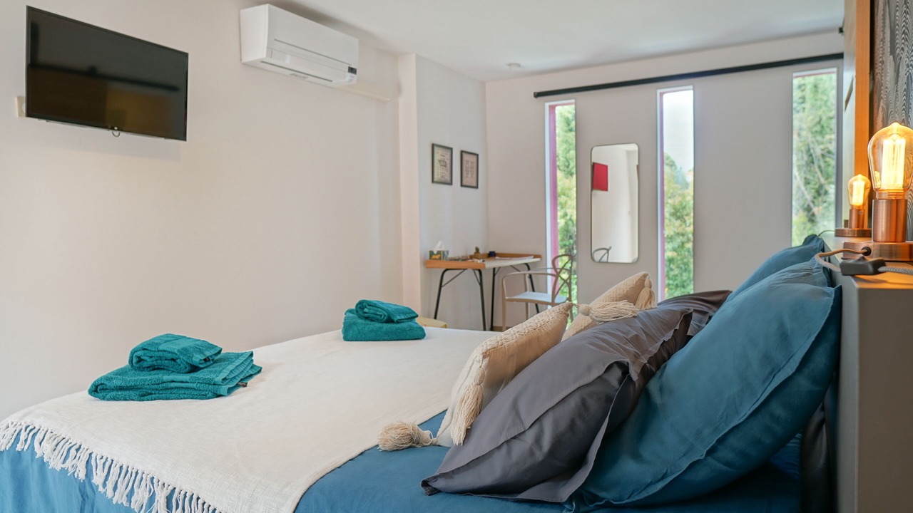 Photo of Bedroom in Plan des 4 Seigneurs