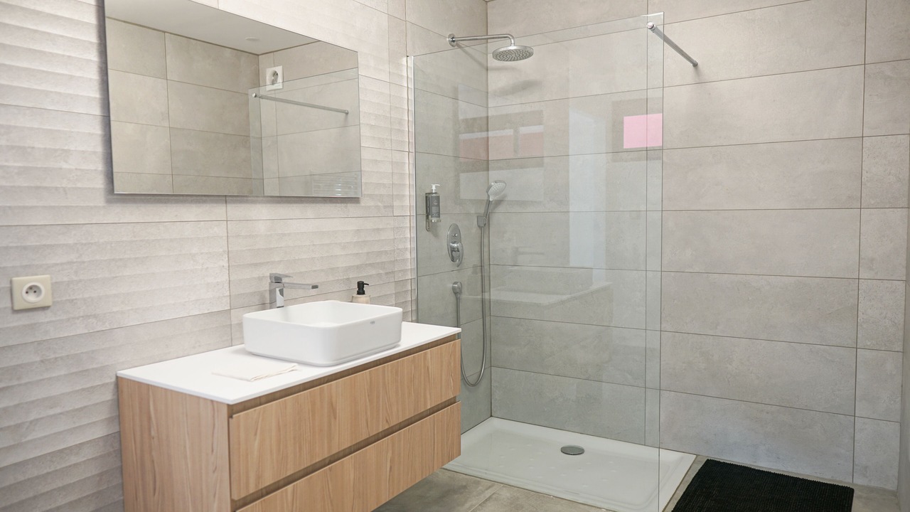 Photo of Bathroom in Plan des 4 Seigneurs