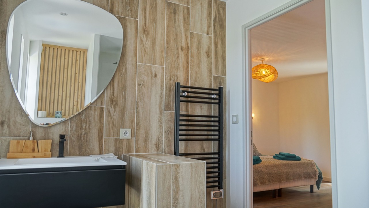 Photo of Bathroom in Plan des 4 Seigneurs