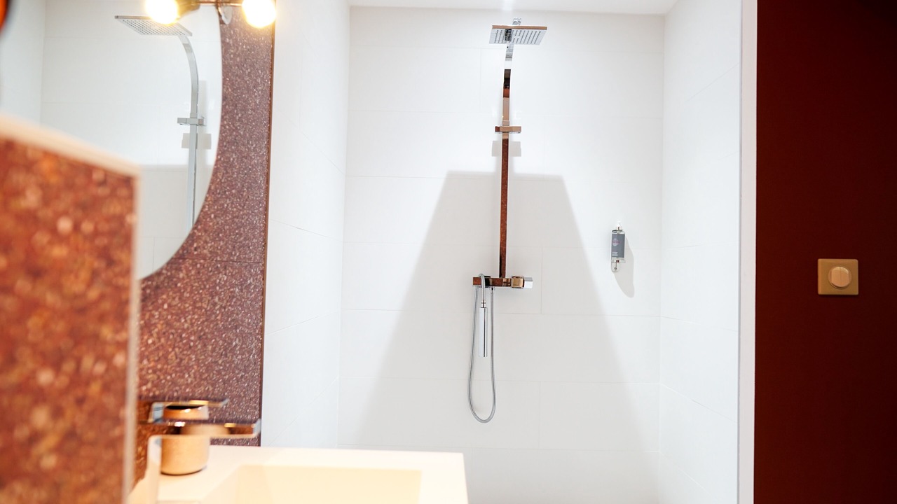 Photo of Bathroom in Plan des 4 Seigneurs