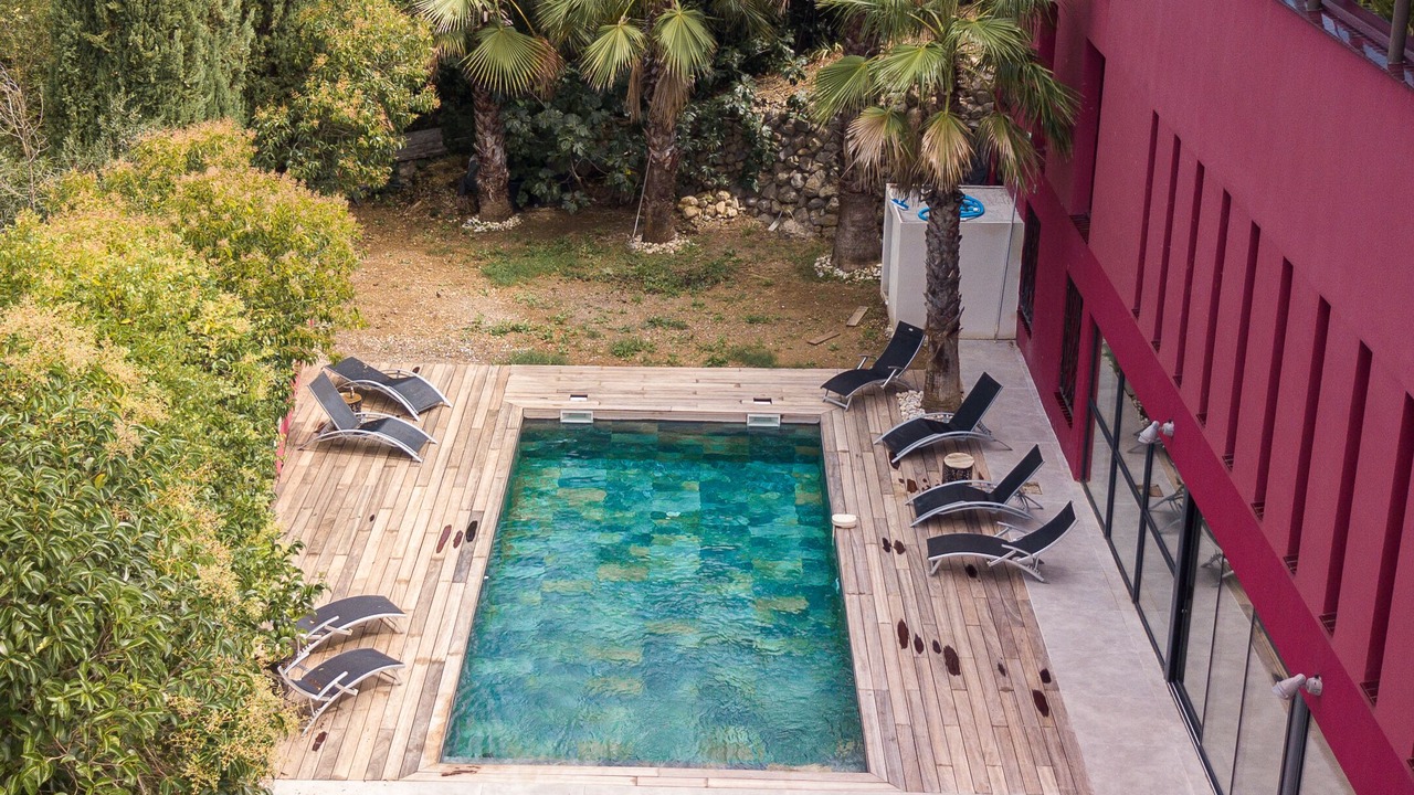 Photo of Outdoor in Plan des 4 Seigneurs