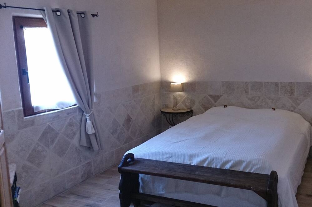 Photo of Bedroom in Le Castellet