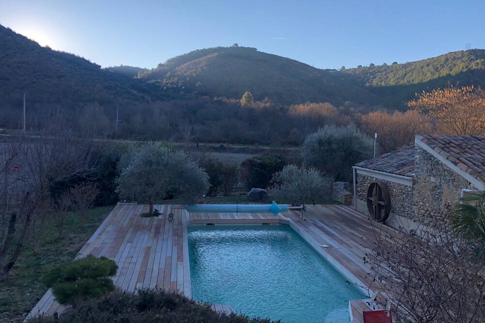 Photo of Outdoor in Le Castellet