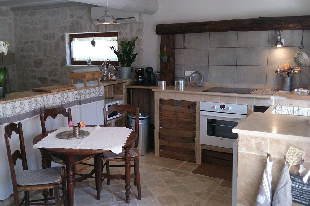 Photo of Kitchen in Le Castellet