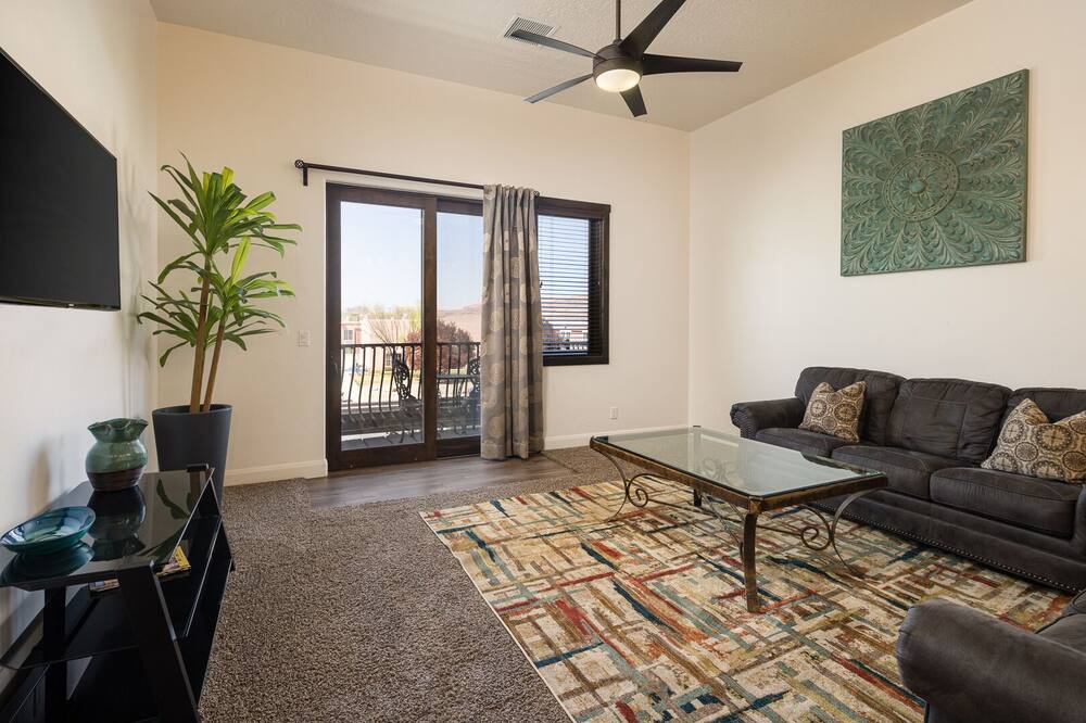 Photo of Bedroom in Moab