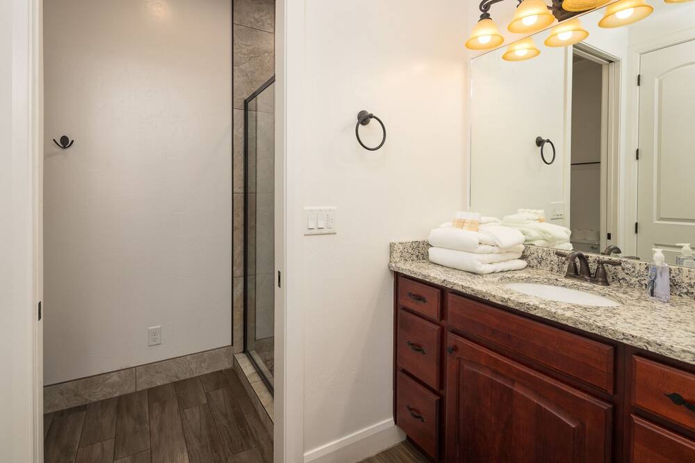 Photo of Bathroom in Moab