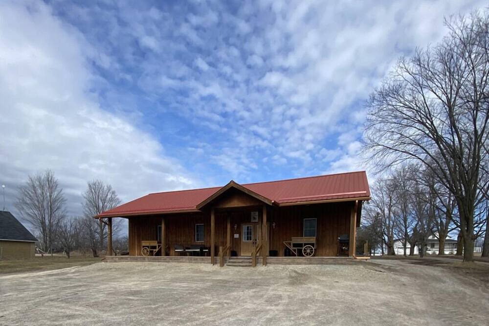 Photo of Outdoor in Drummond-North Elmsley