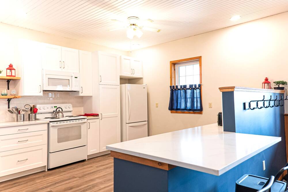 Photo of Bedroom in Drummond-North Elmsley