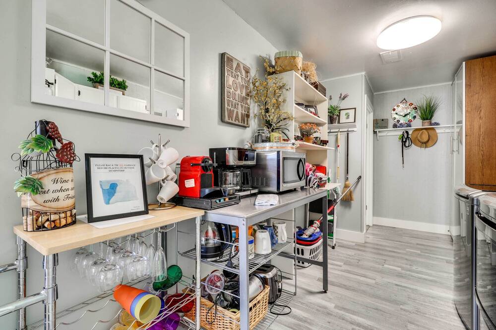 Photo of Kitchen in Tow