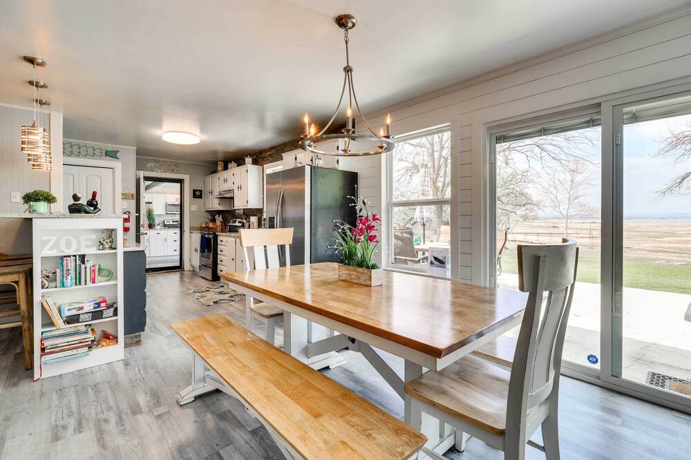 Photo of Kitchen in Tow