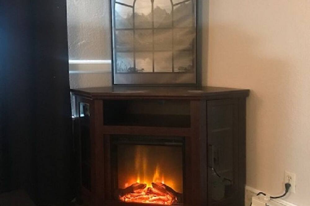 Photo of Livingroom in Boone