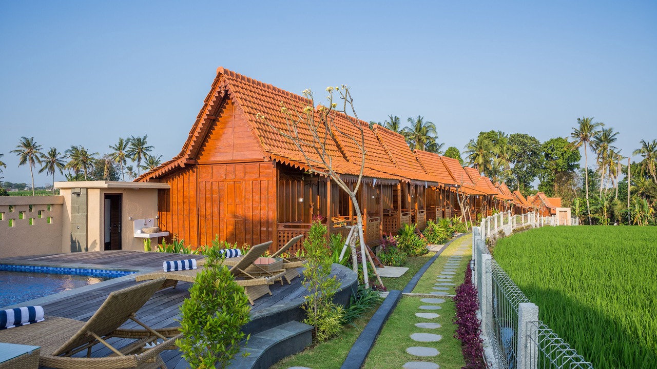 Photo of Outdoor in Munggu