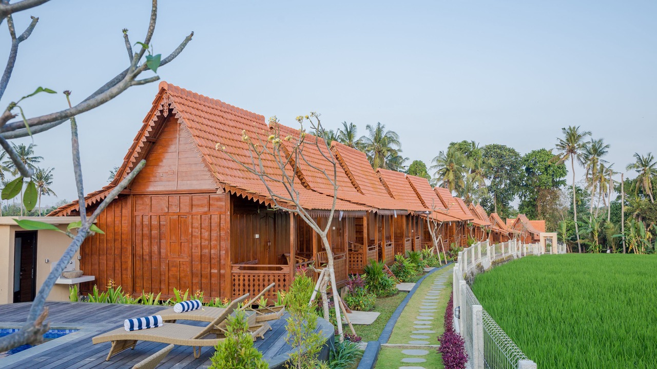 Photo of Outdoor in Munggu