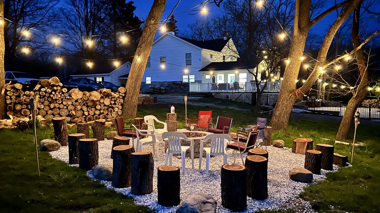 Photo of Outdoor in Pine Bush
