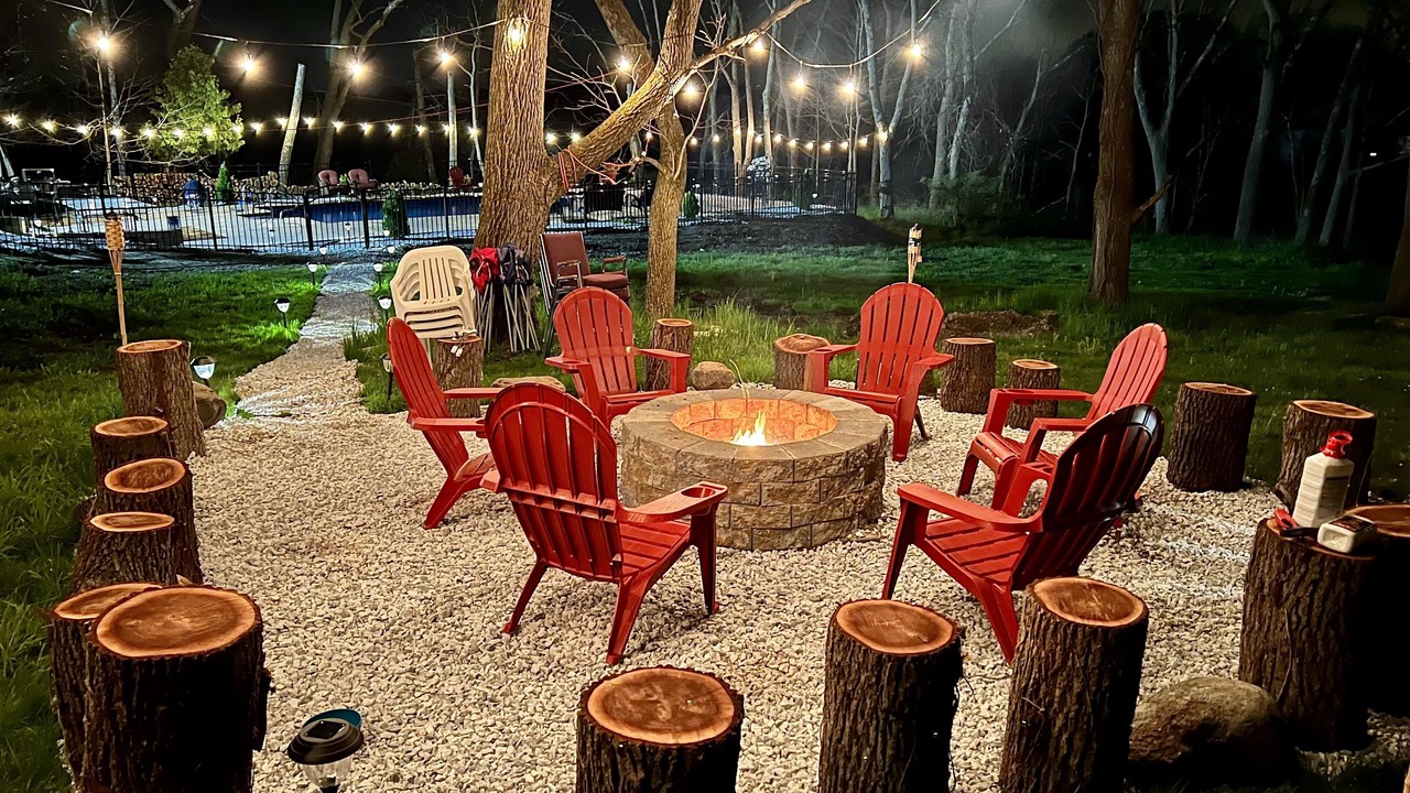 Photo of Outdoor in Pine Bush