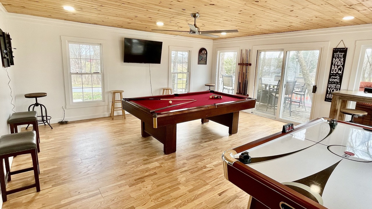 Photo of Bedroom in Pine Bush