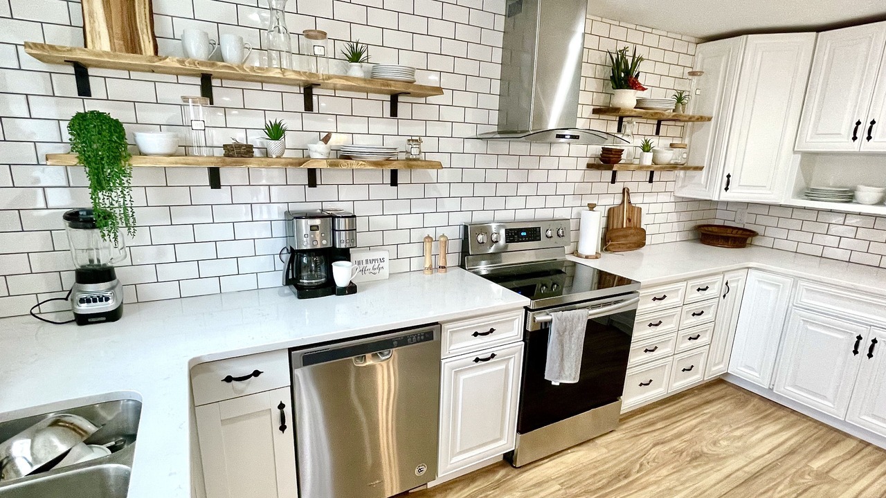 Photo of Kitchen in Pine Bush