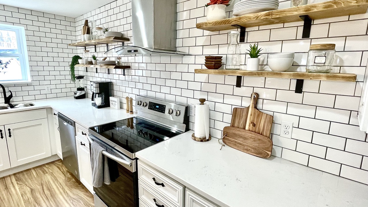 Photo of Kitchen in Pine Bush