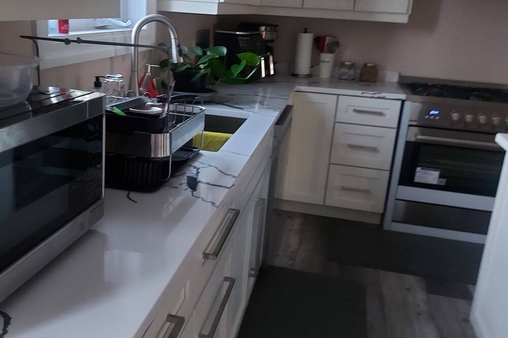 Photo of Kitchen in Zurich