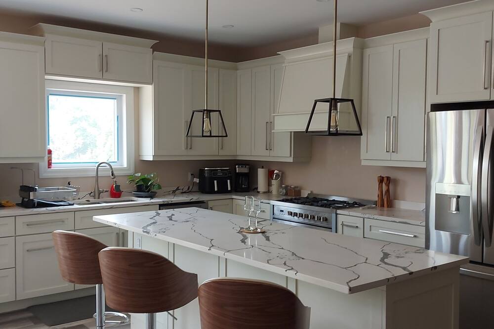 Photo of Kitchen in Zurich