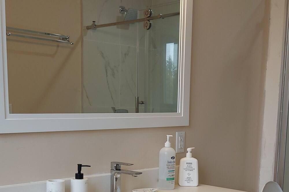 Photo of Bathroom in Zurich