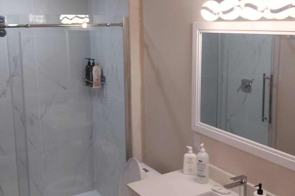 Photo of Bathroom in Zurich